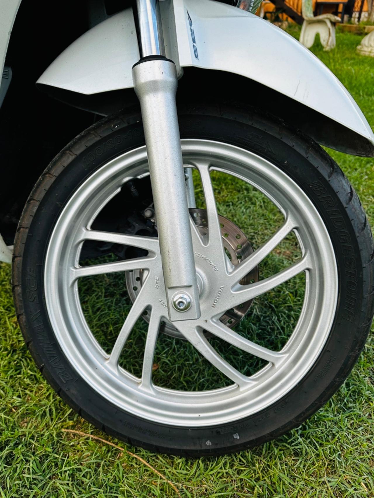 Honda SH 125 Sh 125