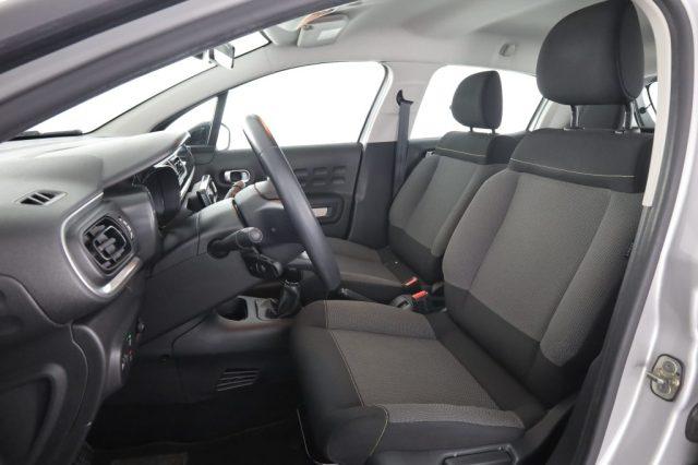 CITROEN C3 C3 3ª serie BlueHDi 75 S&S Feel