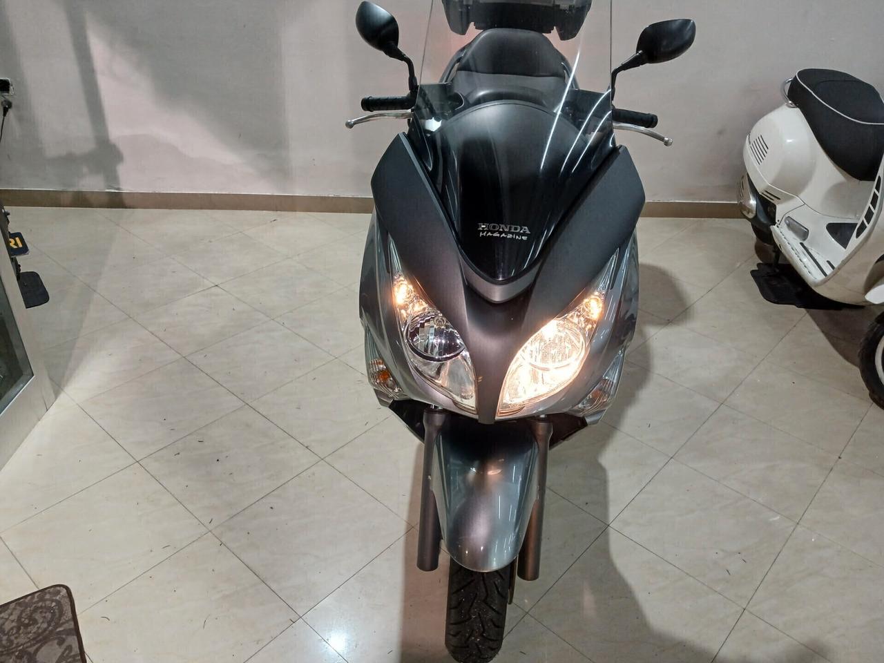 Honda Silver Wing 400 T400