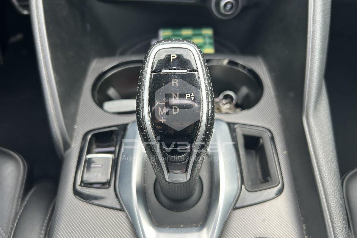 ALFA ROMEO Giulia 2.2 Turbodiesel 210 CV AT8 AWD Q4 Veloce