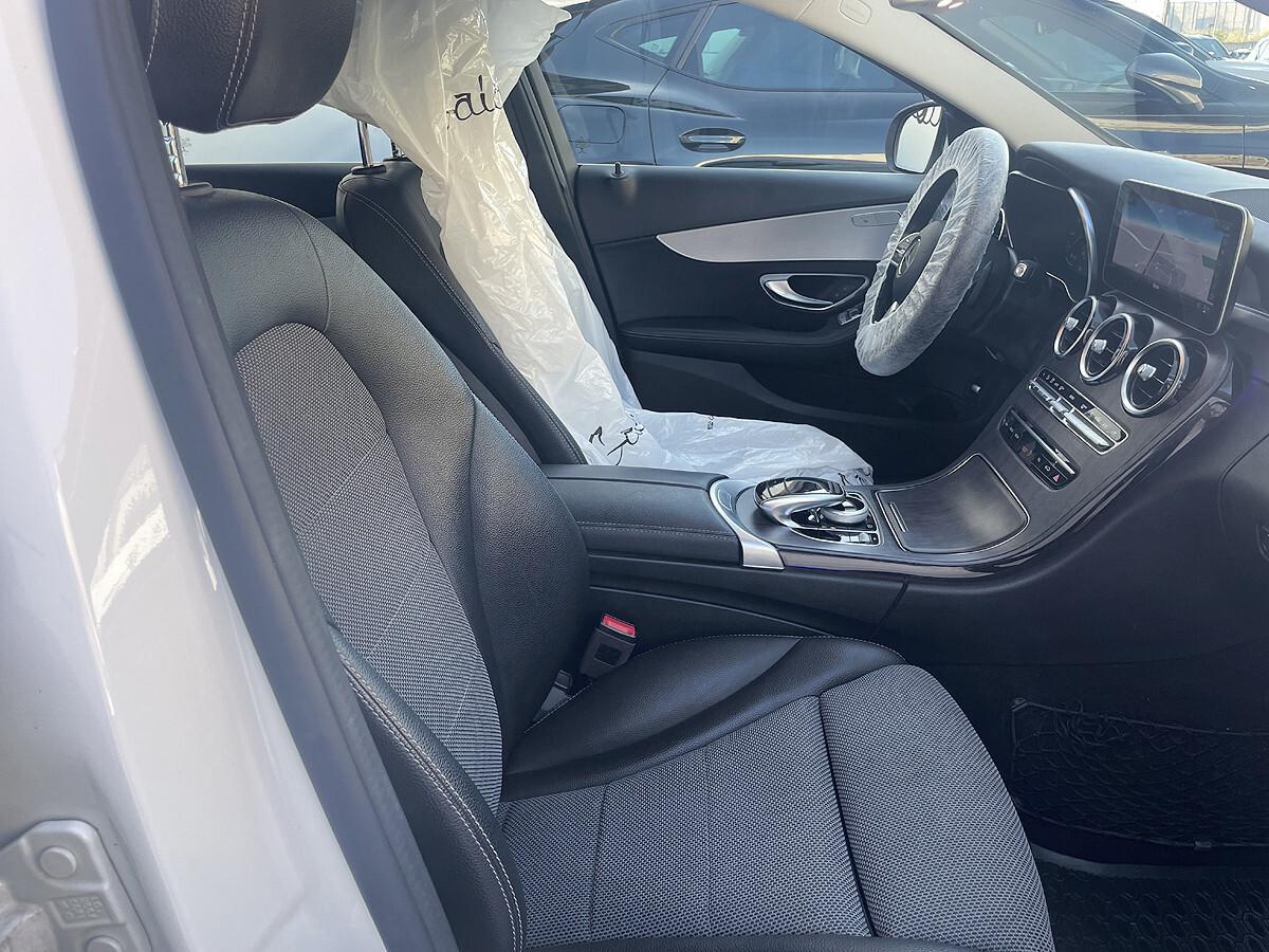 Mercedes-benz C 220 C 220 d S.W. Auto Premium