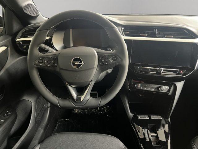 OPEL Corsa Hybrid 110 CV DCT6 GS