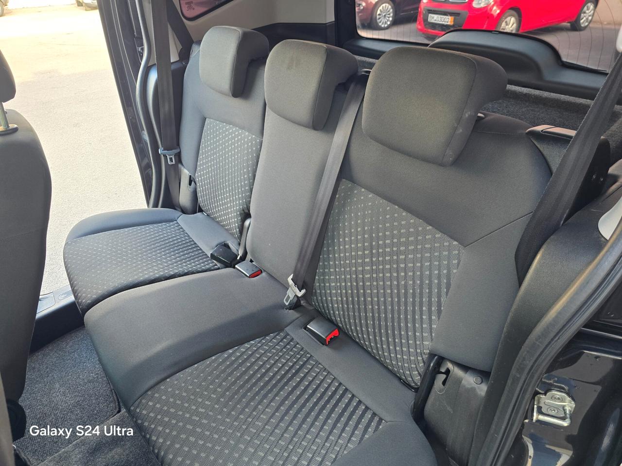 Peugeot Bipper Tepee 1.3 HDi 75 FAP Stop&Start Family