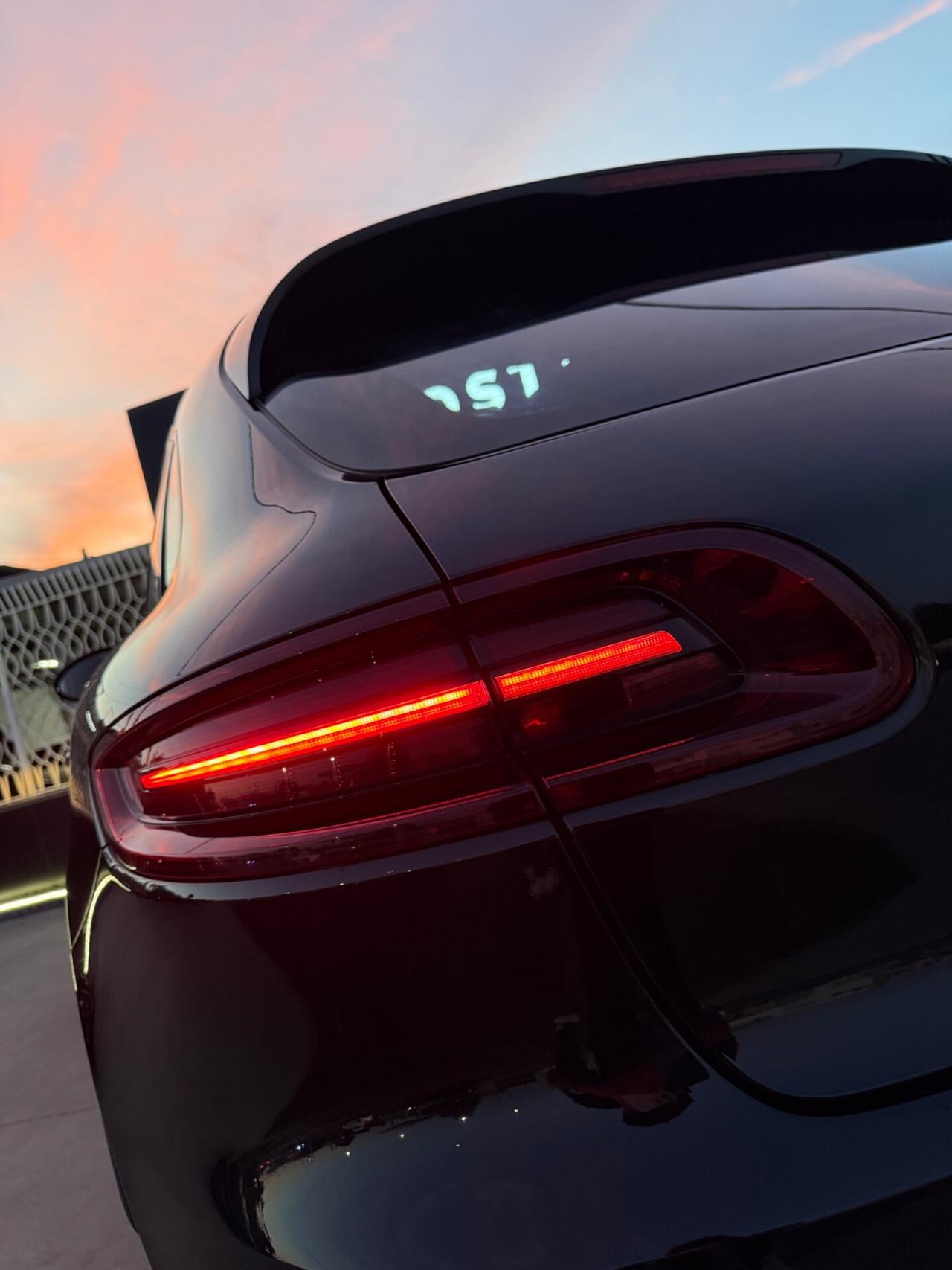 Porsche Macan 3.0 S Diesel 250 cv IPER FULL