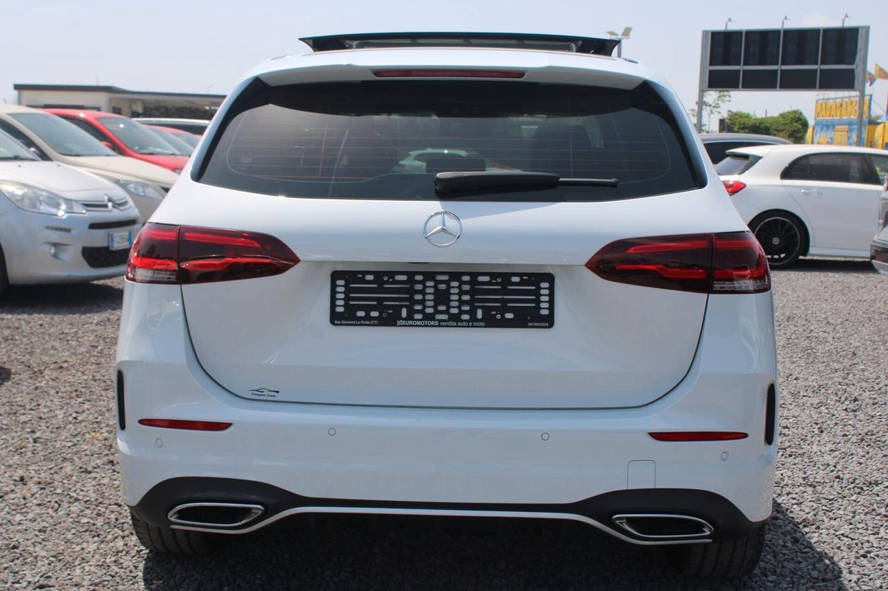 Mercedes-benz B Tua A SOLI 223€