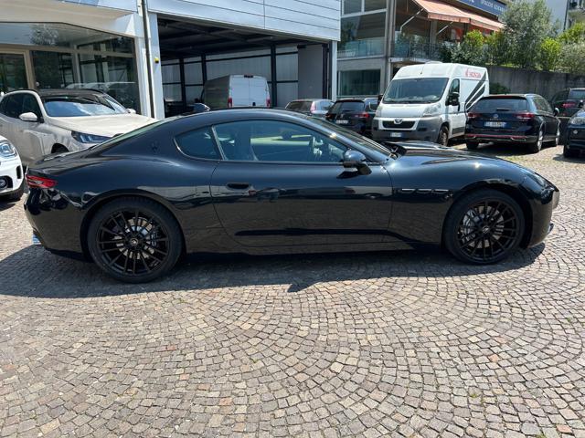 MASERATI GranTurismo V6 490 CV AWD Modena