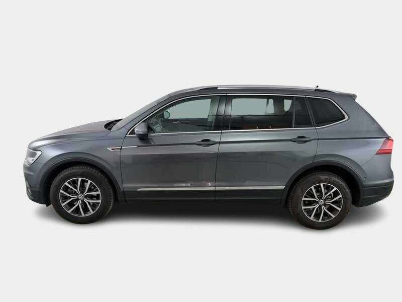 VOLKSWAGEN TIGUAN ALLSPACE 2.0 TDI SCR 110KW Business BMT 4MOTION