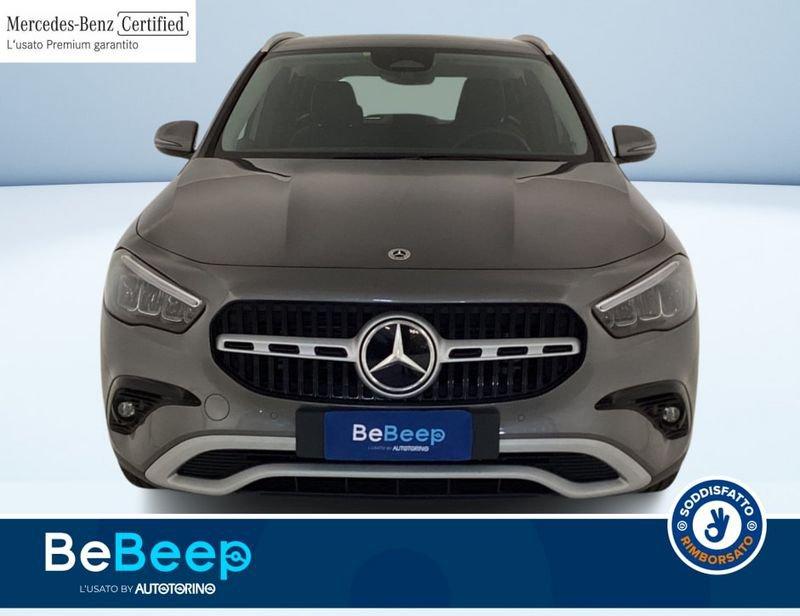 Mercedes-Benz GLA 200 ADVANCED AUTO