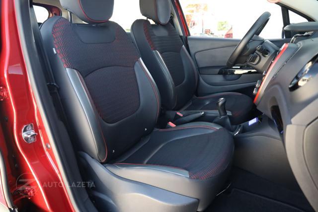 RENAULT Captur TCe 12V 90 CV Start&Stop Energy Hypnotic
