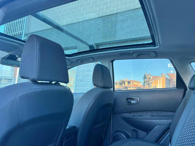 NISSAN Qashqai 1.5 dCi Acenta