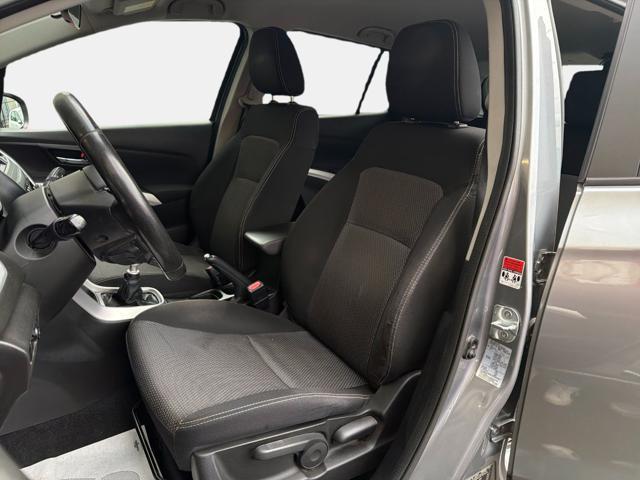 SUZUKI S-Cross 1.6 DDiS 4WD 5 porte