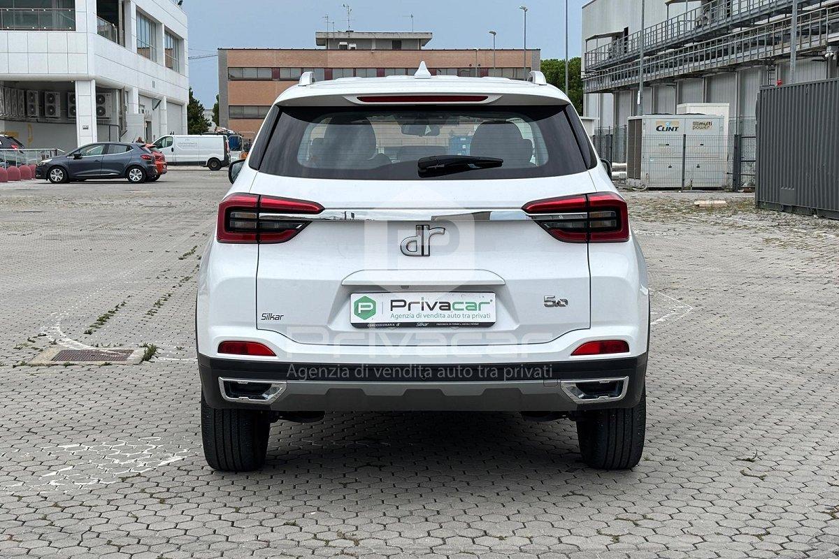 DR dr 5.0 1.5 Bi-Fuel GPL