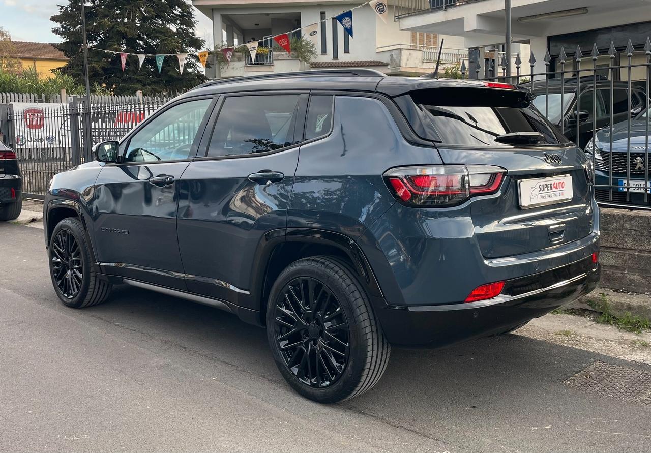 JEEP Compass 1.6 Multijet II 130CV S