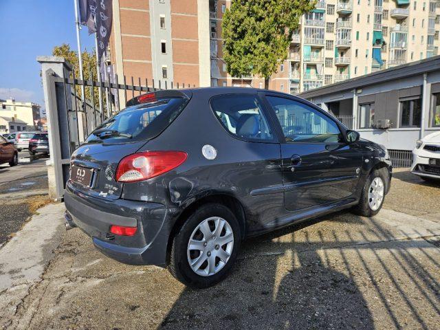 PEUGEOT 206 Plus 1.1 60CV 3p. Generation ECO GPL