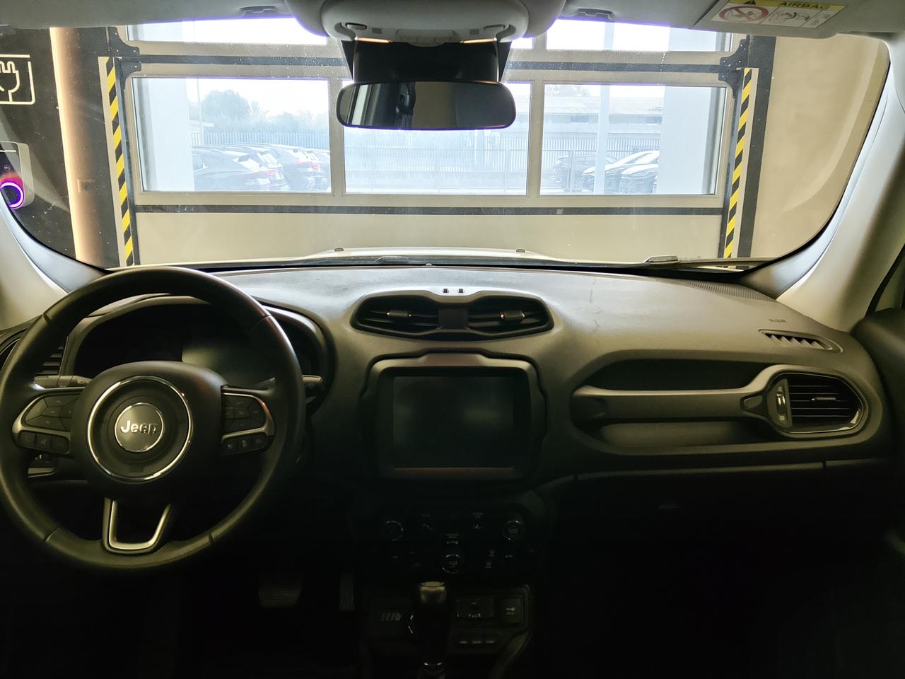 JEEP Renegade 2019 - Renegade 1.3 t4 phev First Edition Urban 4xe at6