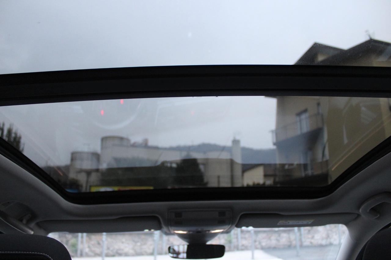 VW Touran 1.6 TDI 115 CV SCR DSG Highline 7 posti