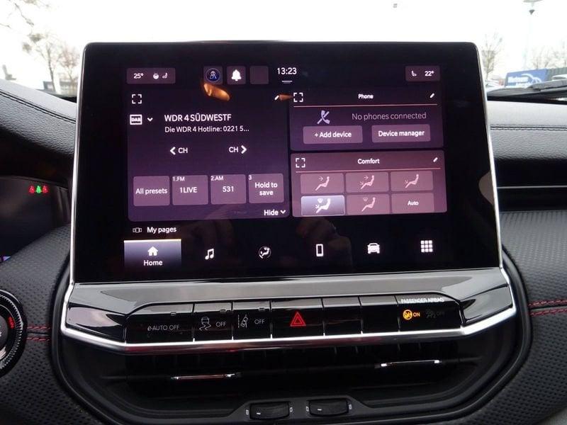 Jeep Compass 1.5 Turbo T4 130CV MHEV 2WD Altitude Led 19" Navi