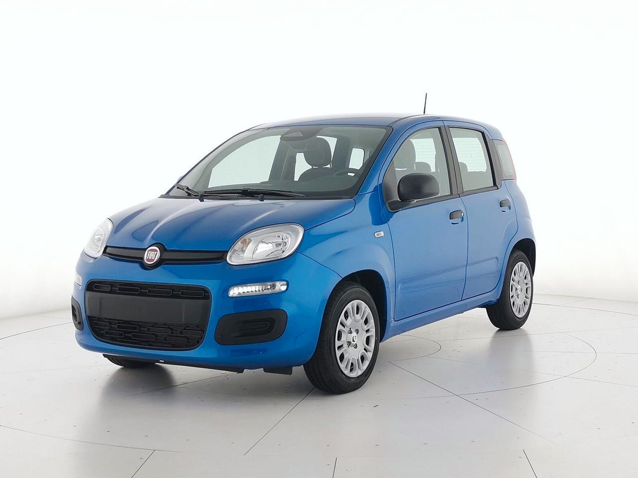 Fiat Panda 1.0 FireFly S&S Hybrid PACK CITY