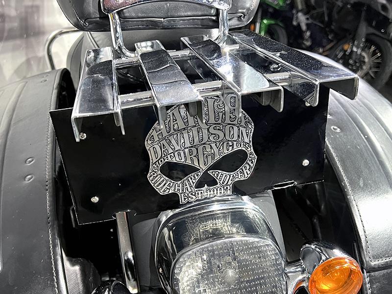 Harley Davidson Road king 1450