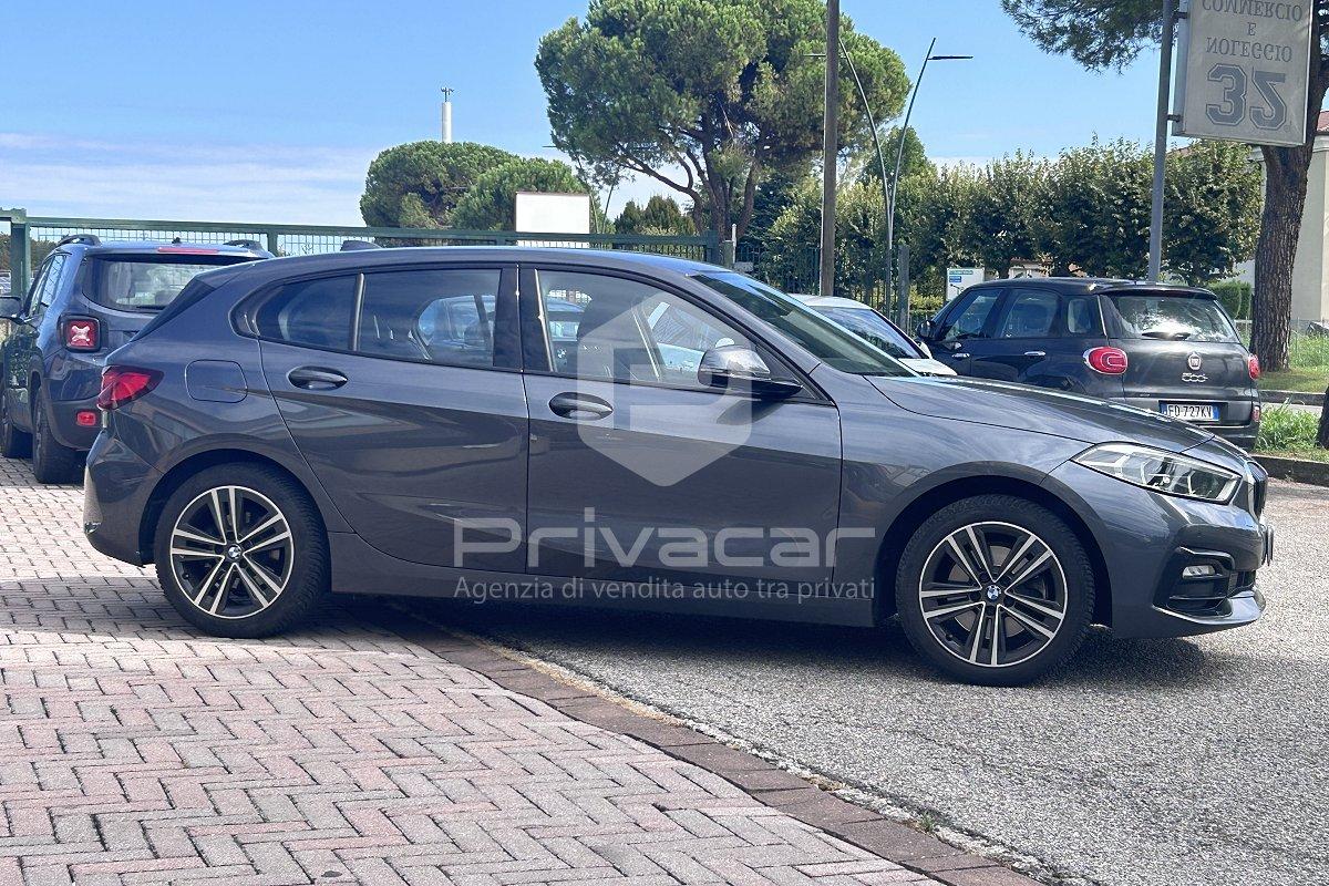 BMW 118i 5p. Sport