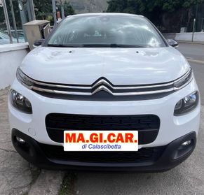 Citroen C3 1.5 HDI 100cv s&s