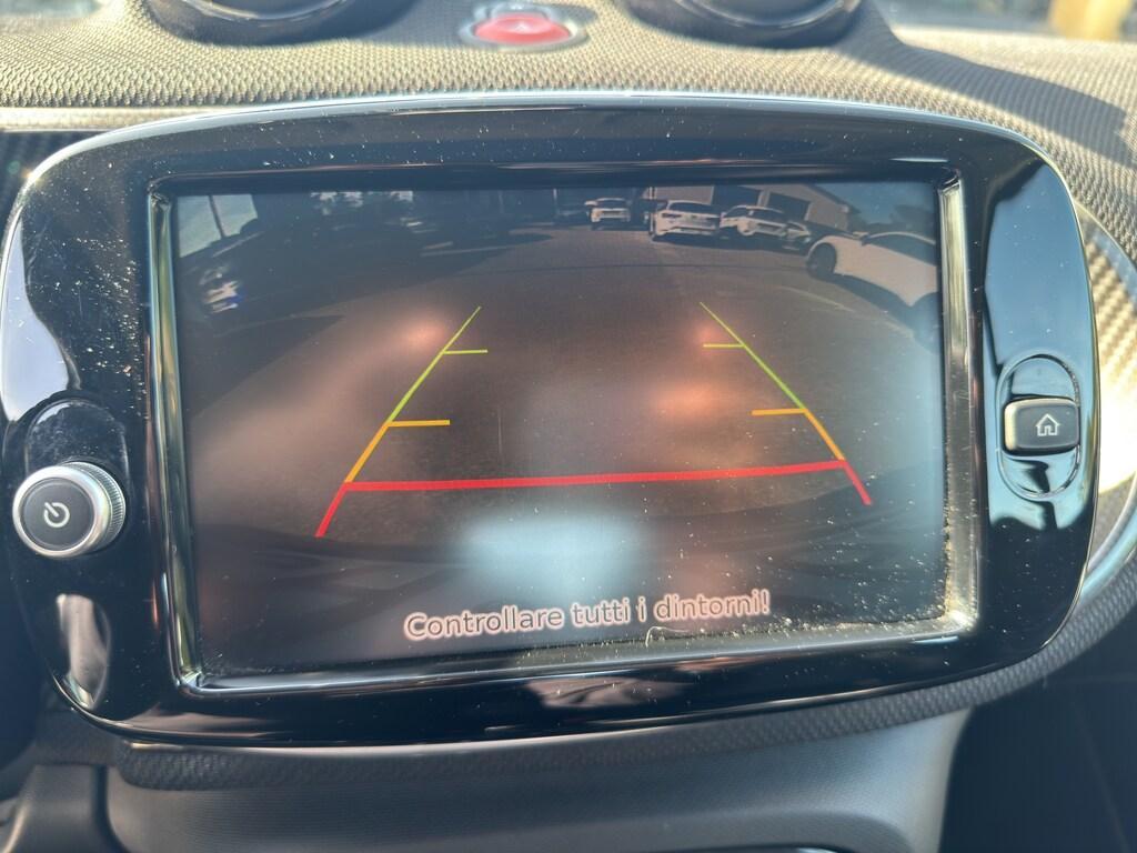 Smart fortwo 22kW EQ Prime