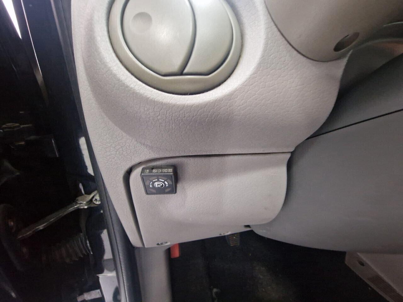 Fiat Panda 1.2 Benzina / GPL