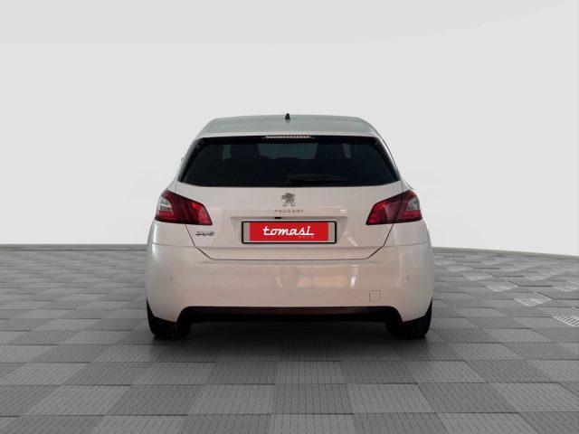 PEUGEOT 308 308 PureTech Turbo 130 EAT8 S&S Allure