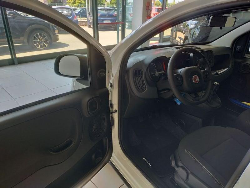 FIAT Panda 1.0 S&S Hybrid Van 2 posti KM0