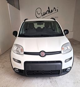 Fiat Panda 1.0 Hybrid City Life - 976