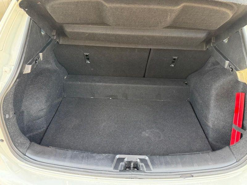 Nissan Qashqai Qashqai 1.2 DIG-T N-Vision