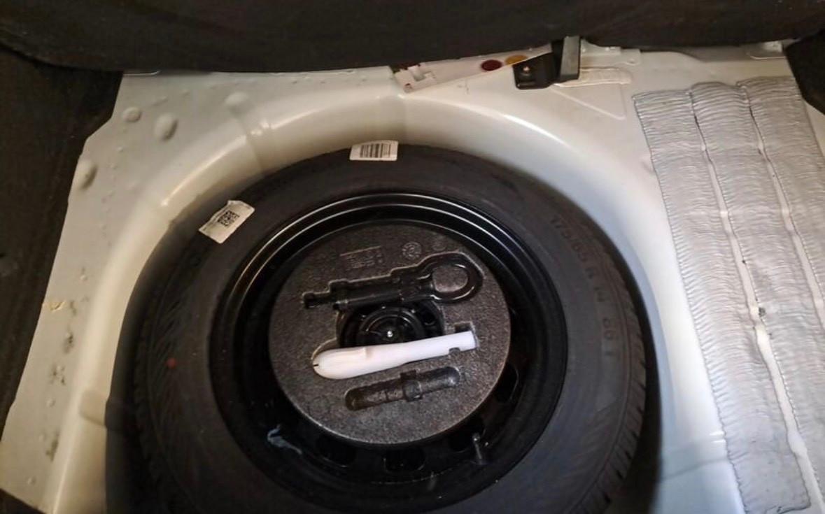 FORD FIESTA 5P 1.0 TITANIUM 100cv FULL OPTIONAL