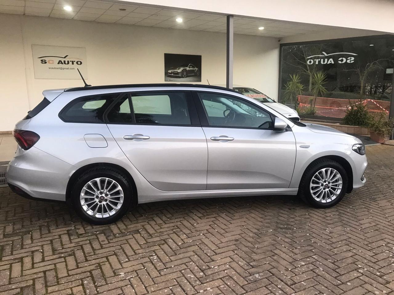 Fiat Tipo 1.6 Mjt S&S SW Business