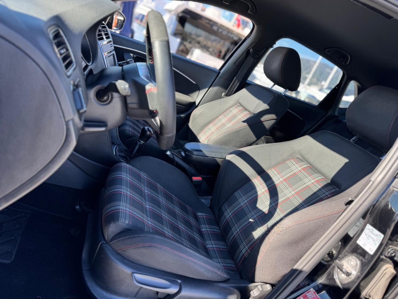 VOLKSWAGEN POLO GTI 192CV MANUALE PERMUTABILE