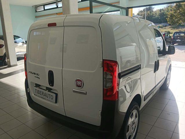 FIAT 1.3 MJT 95CV Cargo SX