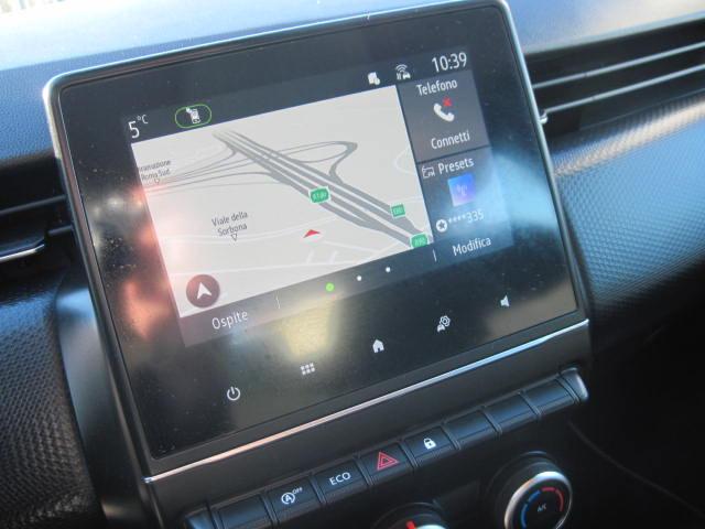 Renault Clio TCe 90 CV 5 porte Equilibre GARANZIA FINANZIABILE