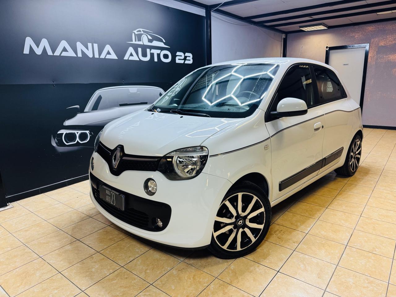 Renault Twingo TCe 90 CV Stop&Start Energy*GPL*NEOPATENTATI*