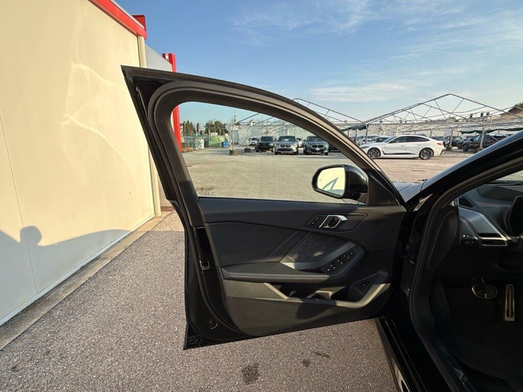 BMW Serie 1 118 d MSport Pro DCT