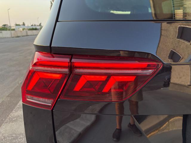 VOLKSWAGEN Tiguan 2.0 TDI 150 CV SCR DSG Elegance VIRTUAL