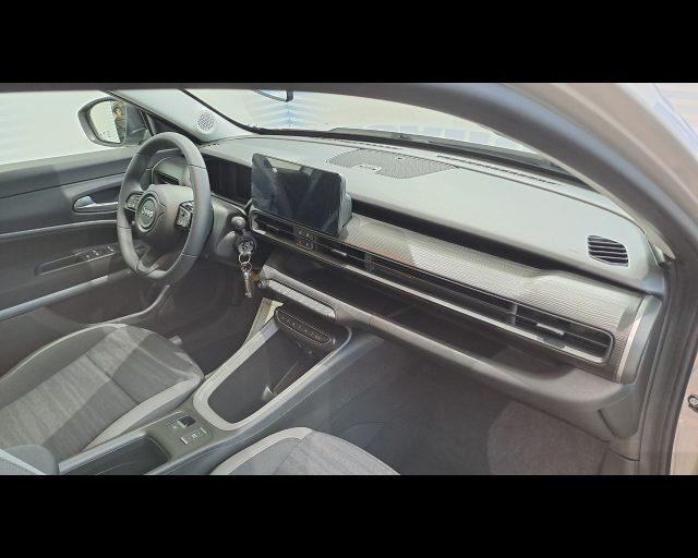JEEP Avenger 1.2 turbo e-hybrid Longitude fwd 110cv mhev edct