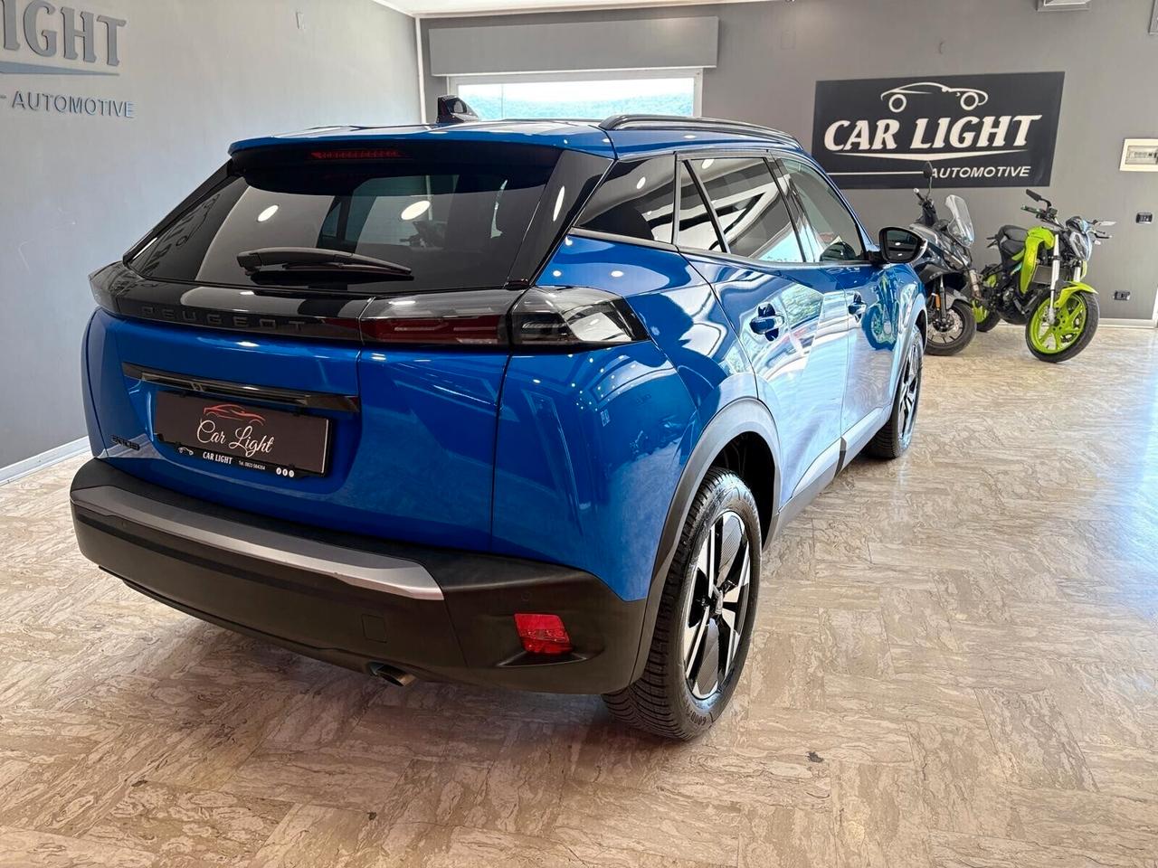 Peugeot 2008 PureTech 100 S&S Allure