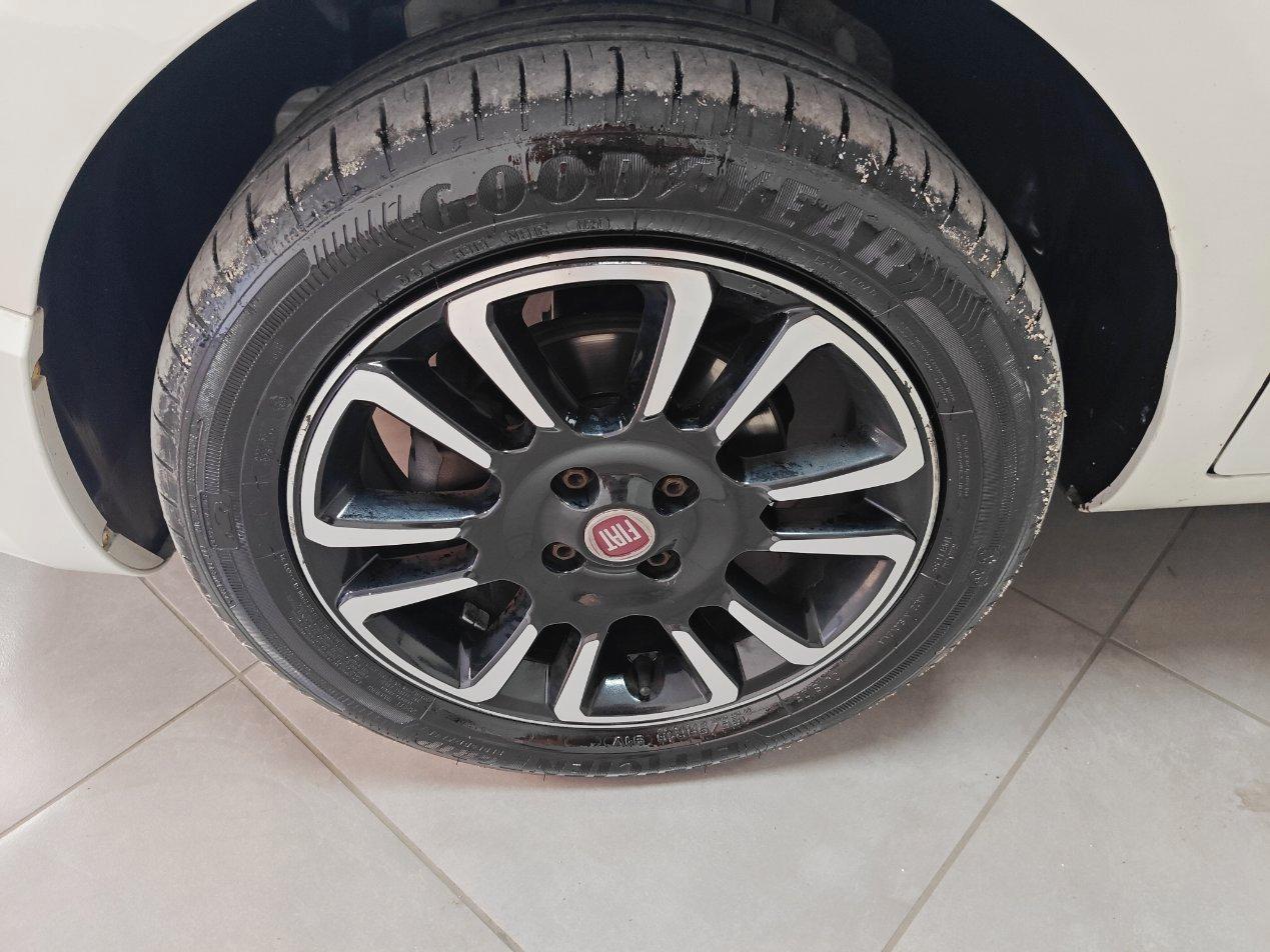 Fiat Qubo 1.3 mjt 16v Lounge 80cv dualogic