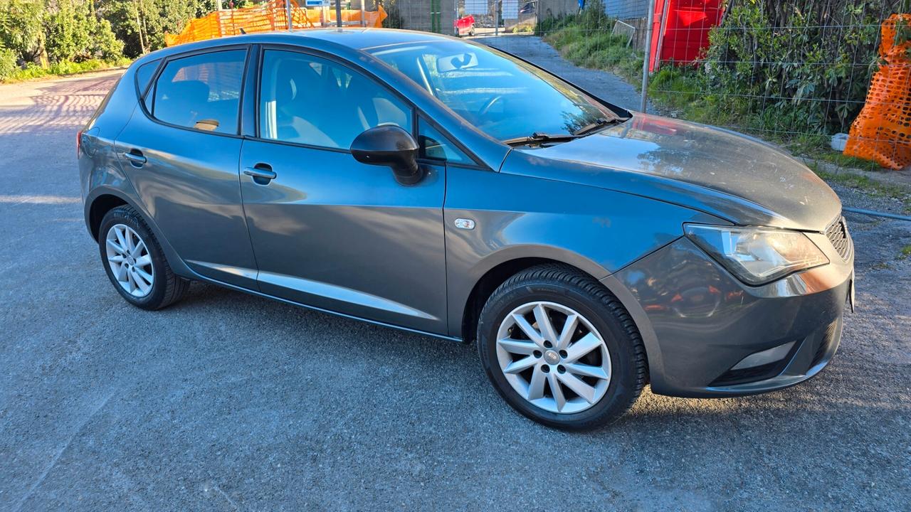Seat Ibiza 1.4 5 porte Style