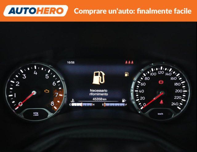 JEEP Renegade 1.4 MultiAir Limited