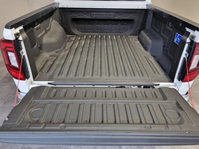 VOLKSWAGEN Amarok 2.0 TDI 205CV 4MOTION aut. Style