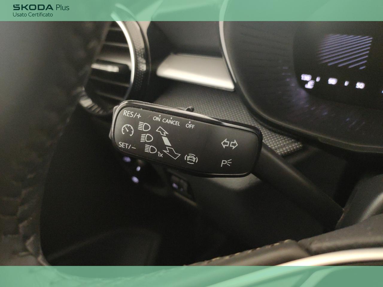 1.0 TSI evo Style 95 CV