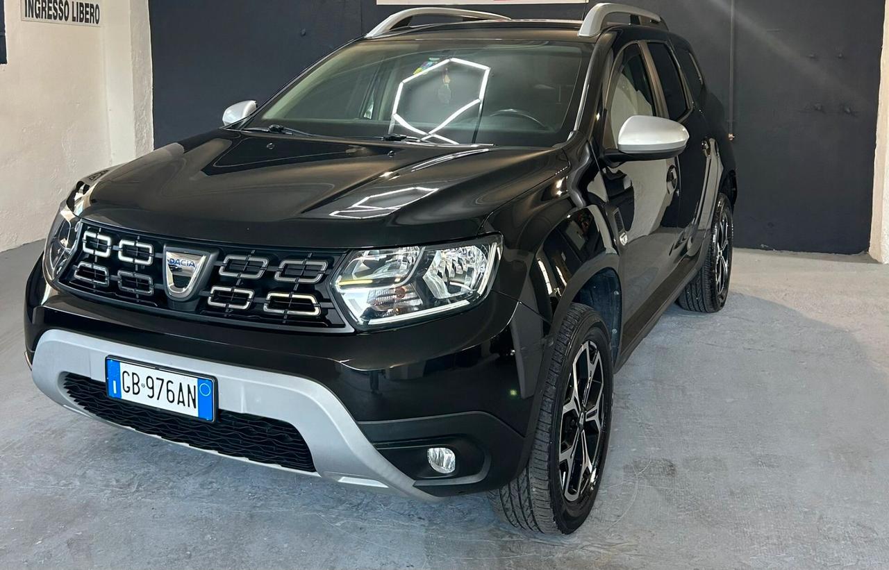 Dacia Duster 1.5 Blue dCi 8V 4x2 Essential
