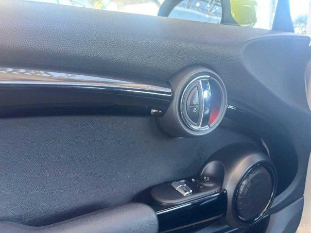 MINI Mini Full El. (F56) - Cooper SE L