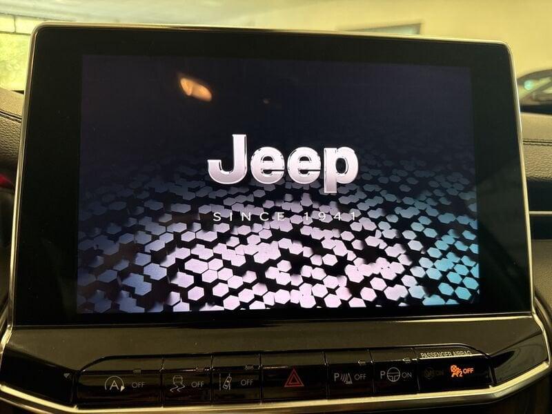Jeep Compass Compass 1.6 Multijet II 2WD Limited