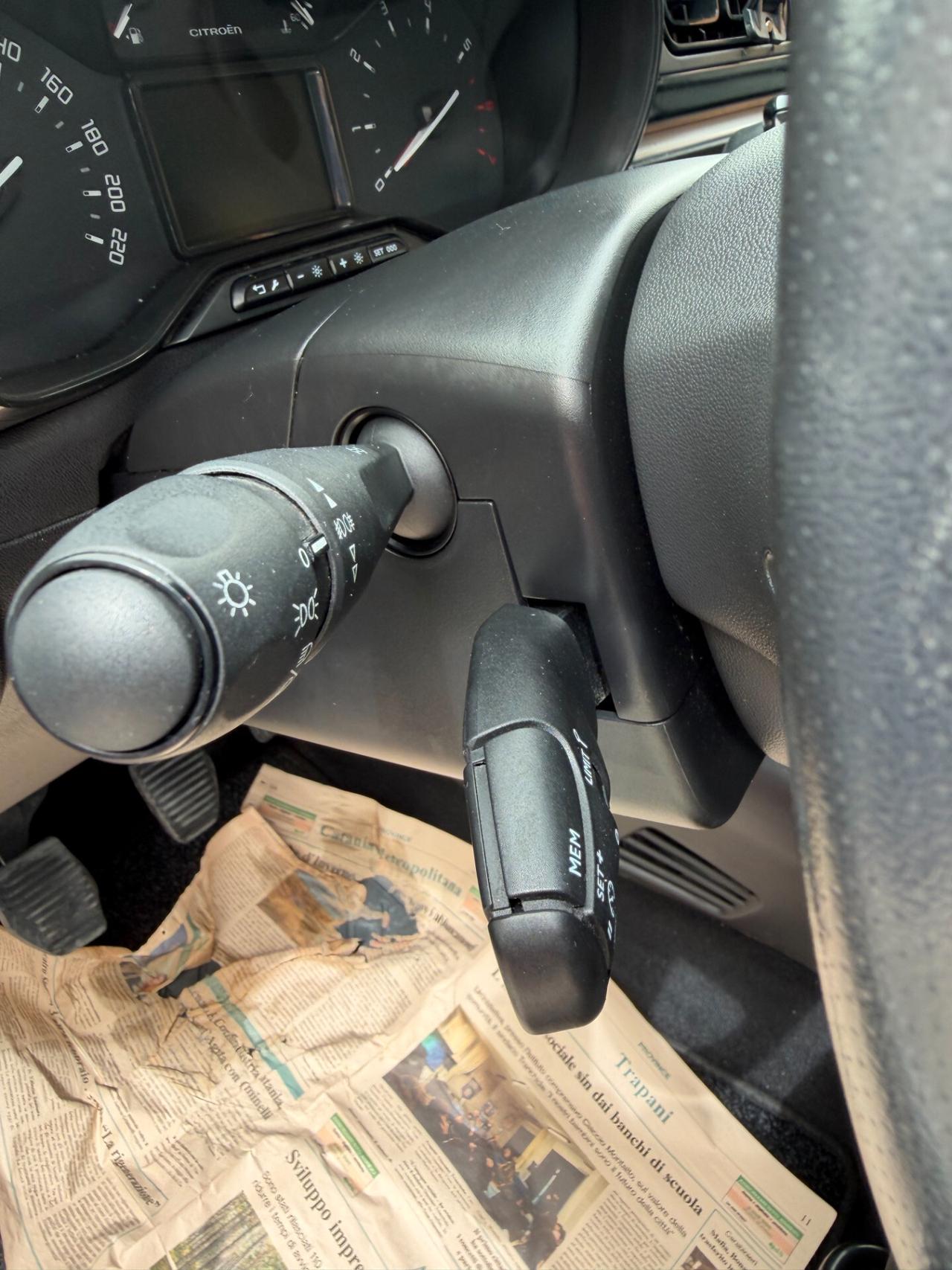 Citroen C3 Diesel Neo Patentati ACCETTO PERMUTA